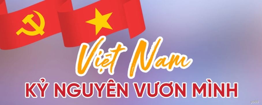 Kỷ nguyên vươn mình